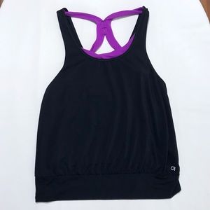 GapFit Top